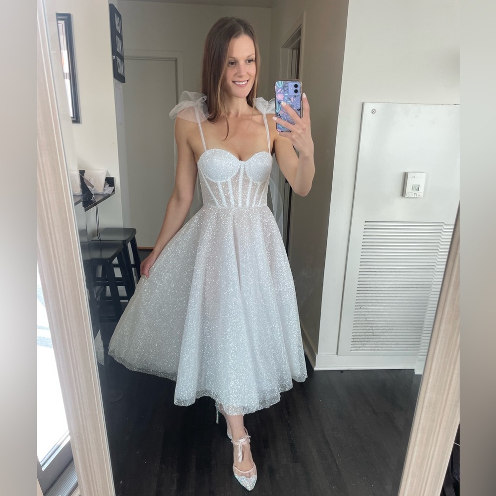 Rosie Etienne Annabelle Dress - Brand New, Never been worn!